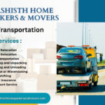 Vashisth Home Packers & Movers