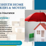 Vashisth Home Packers & Movers