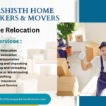 Vashisth Home Packers & Movers