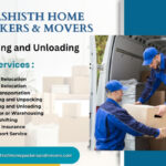 Vashisth Home Packers & Movers