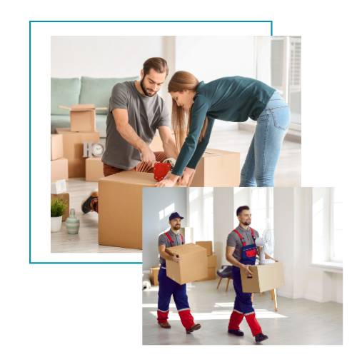 Vashisth Home Packers & Movers